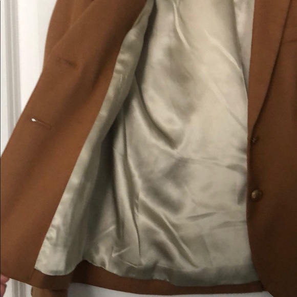 J. crew blazer - Picture 3 of 4